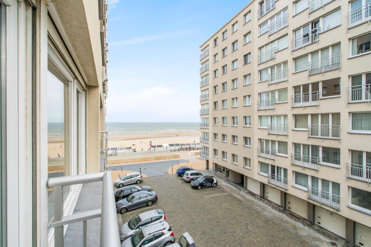 Appartement Modern And Bright Seaside App W Seaview & Terrace *