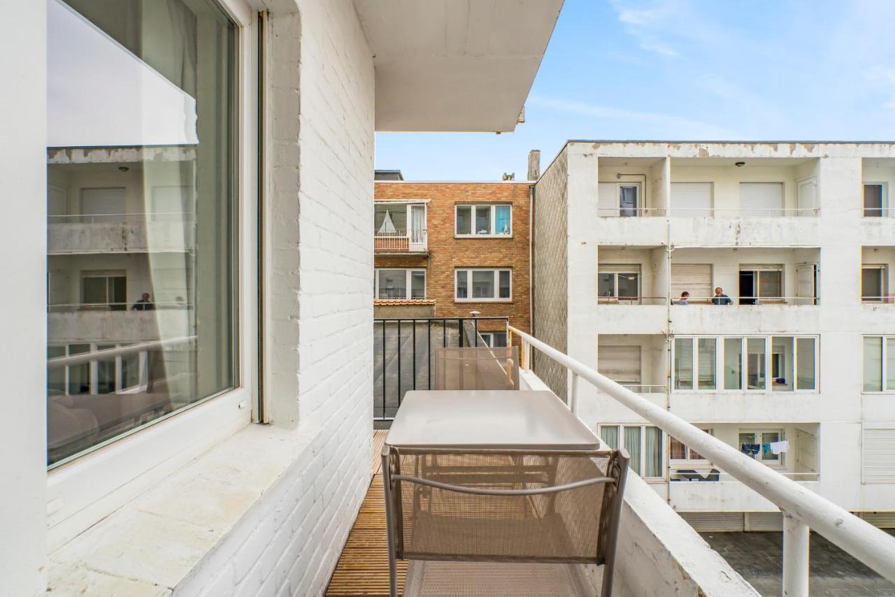 Appartement Modern And Bright Seaside App W Seaview & Terrace