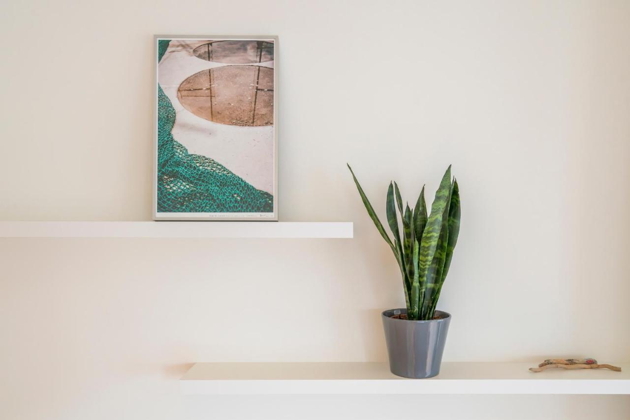 Modern And Bright Seaside App W Seaview & Terrace * Oostende