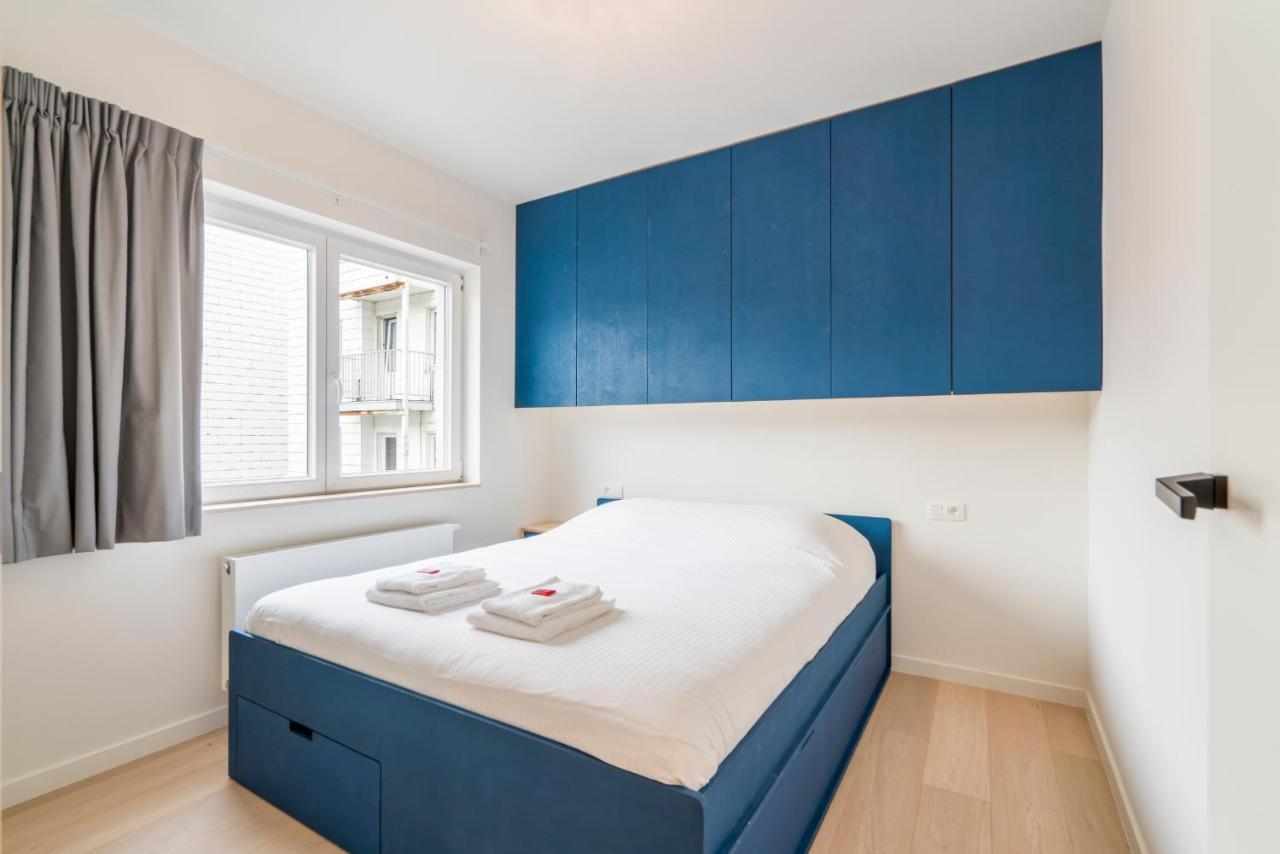 Appartement Modern And Bright Seaside App W Seaview & Terrace
